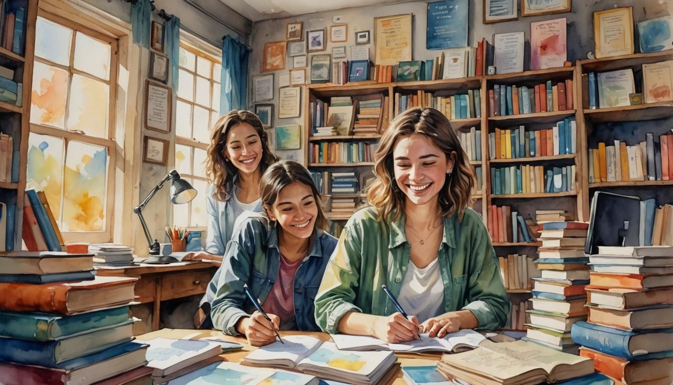 Démarquez-vous avec une lettre de motivation percutante pour devenir traductrice terminologue !