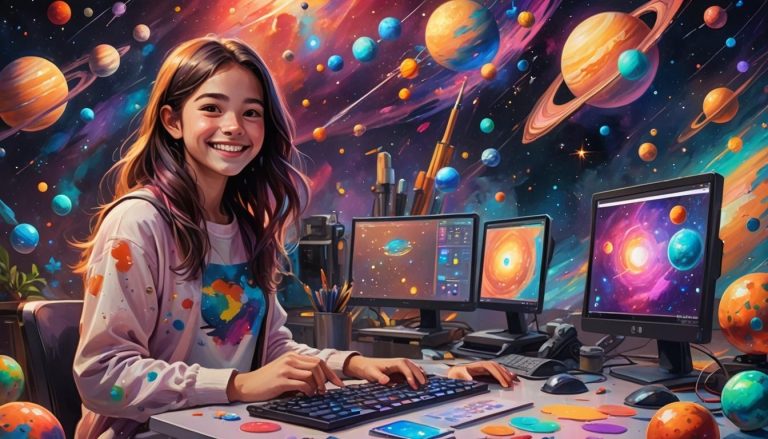 Boostez votre carrière en R&D spatiale grâce à une lettre de motivation percutante !
