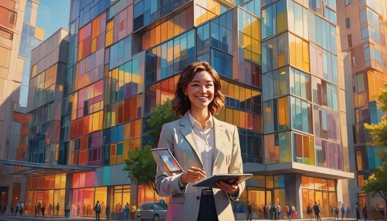 Boostez votre carrière en devenant Ingénieure en efficacité énergétique du bâtiment : une lettre de motivation percutante pour décrocher le poste de vos rêves !