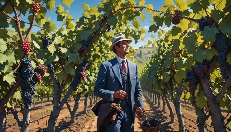 Devenez la pièce maîtresse de la viticulture : Lettre de motivation pour le poste de Tailleuse de vigne