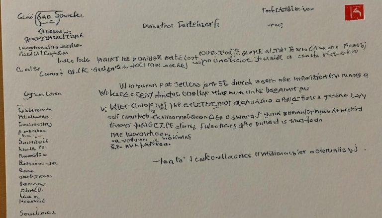 Boostez votre candidature en tant qu'Art thérapeute avec notre modèle de lettre de motivation ! Lettre percutante pour un poste à décrocher.
