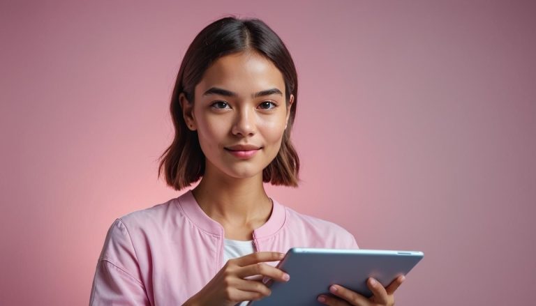 Boostez votre candidature avec notre modèle de lettre pour devenir Consultante en marketing