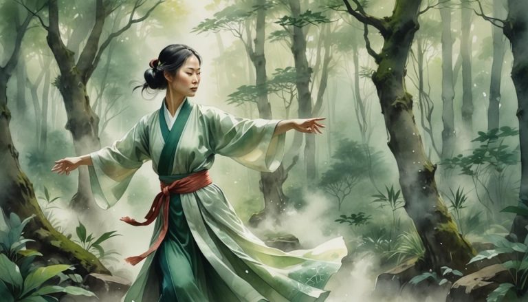 Intervenante en médecine chinoise : votre atout pour une santé holistique et équilibrée !