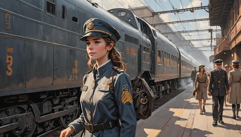 pour donner envie de lire votre articleDevenez conductrice de locotracteur-locomoteur : conseils et modèle de lettre de motivation pour décrocher le job de vos rêves !