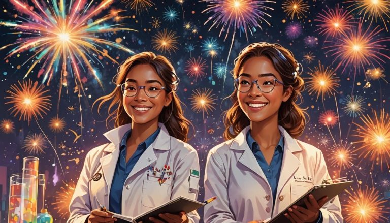 Explosez les attentes de votre employeur avec une lettre de motivation d'Artificière spectacles pyrotechniques passionnée et expérimentée !