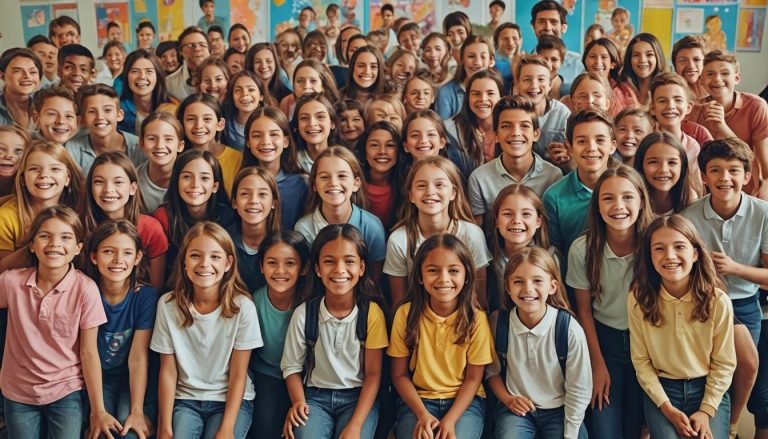 Boostez votre candidature avec notre modèle de lettre de motivation pour devenir photographe scolaire et capturer les plus beaux souvenirs !