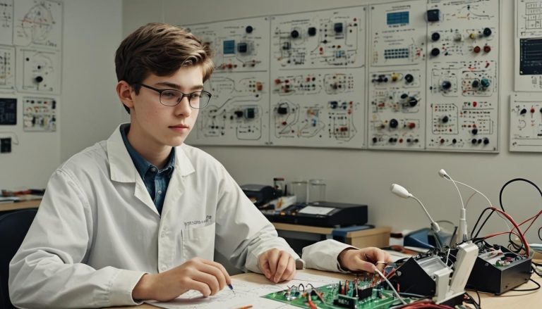 Boostez votre candidature avec notre modèle de lettre de motivation pour devenir Implanteur de cartes électroniques et décrochez le poste de vos rêves !