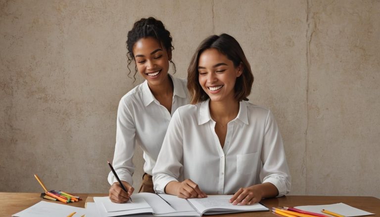Boostez votre candidature pour le poste d'ourleuse revers en industrie de l'habillement grâce à une lettre de motivation percutante !