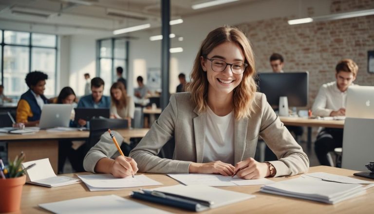 Boostez votre candidature avec notre modèle de lettre de motivation pour devenir Fustière - Découvrez les clés pour convaincre les recruteurs !