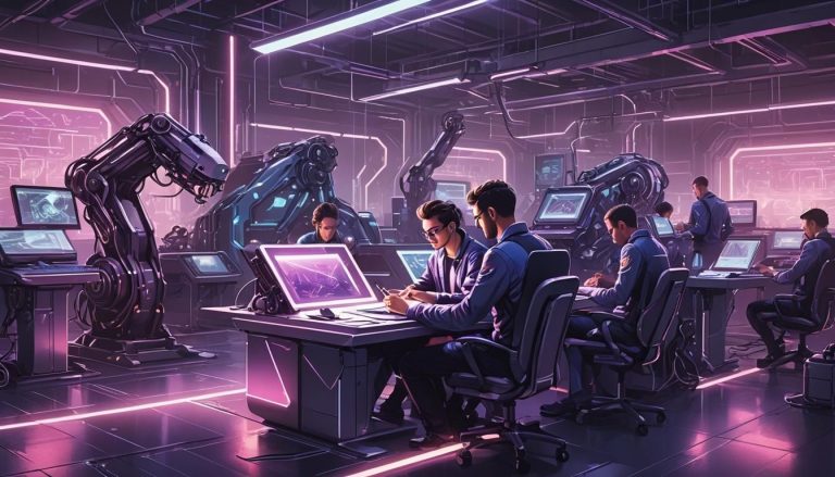 Boostez votre candidature pour un poste de Technicienne en organisation du travail de production industrielle grâce à notre modèle de lettre de motivation percutant !