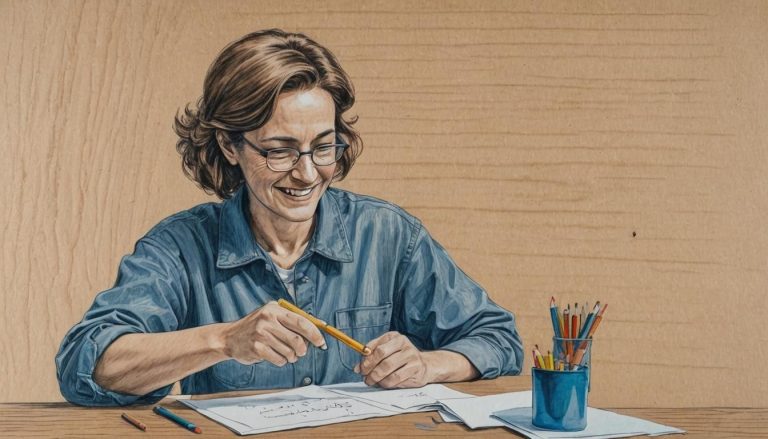 Démarquez-vous avec une lettre de motivation pour le poste de Régleuse sur machine-outil: les clés pour convaincre !