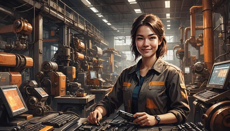 Boostez votre candidature avec notre modèle de lettre de motivation pour devenir Technicienne méthodes gammiste en industrie : mettez toutes les chances de votre côté !