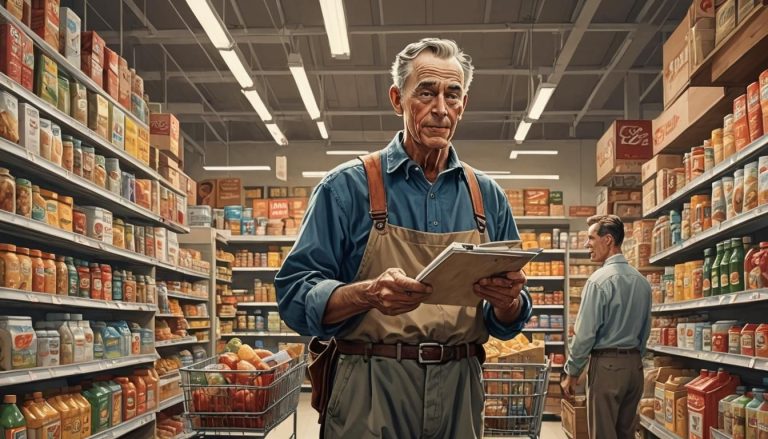Augmentez vos performances en tant qu'Optimisatrice de linéaires grâce à une lettre de motivation efficace !