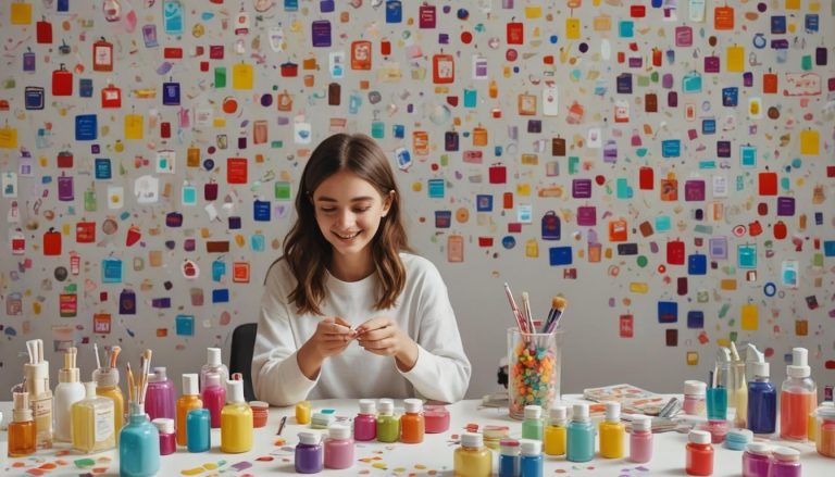 Boostez votre candidature avec notre modèle de lettre de motivation pour devenir Chef de rayon hygiène et parfumerie : une opportunité de mettre en valeur vos compétences et votre passion pour les produits de beauté !