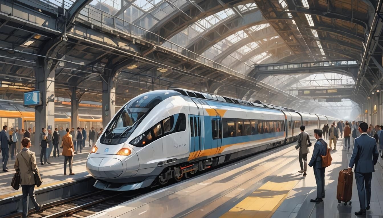 Boostez votre carrière en tant que Responsable d'unité opérationnelle d'exploitation du réseau ferré avec une lettre de motivation percutante!