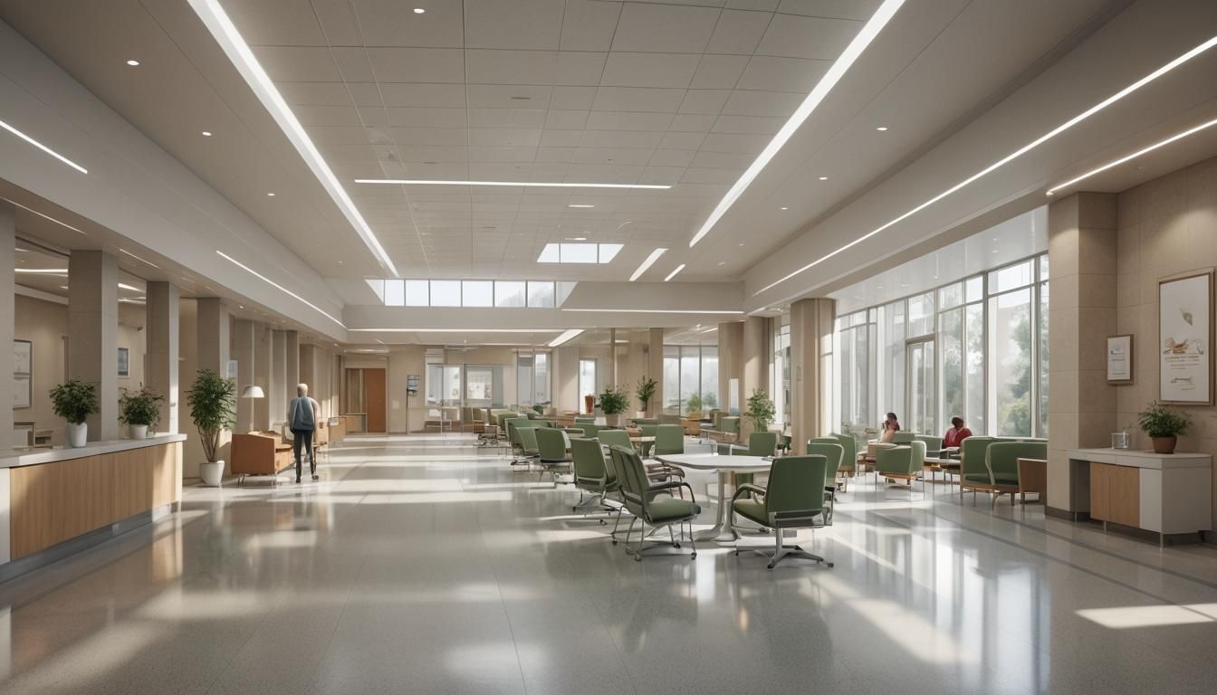 Directrice d'hôpital thermal : faites la différence avec une lettre de motivation percutante !