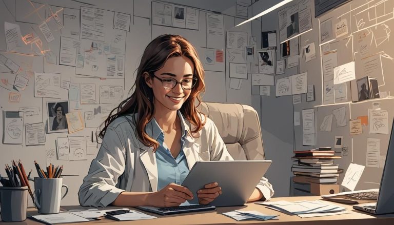 Boostez votre candidature pour le poste d'Inspectrice de l'Enseignement Technique grâce à notre modèle de lettre de motivation complet et percutant !