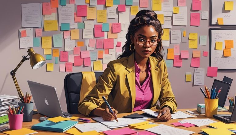 Boostez votre carrière en tant que Responsable RH grâce à une lettre de motivation percutante !