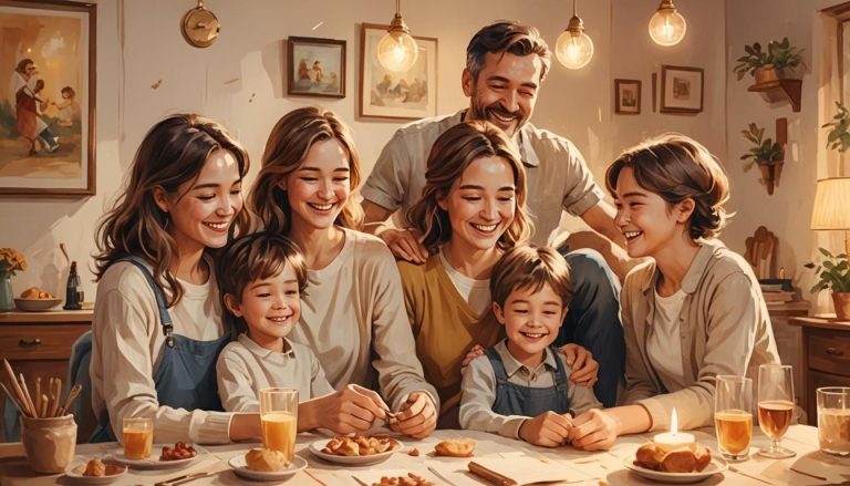 Devenez Accueillante familiale thérapeutique auprès d'enfants : une mission passionnante au service du bien-être et de l'épanouissement des plus jeunes !