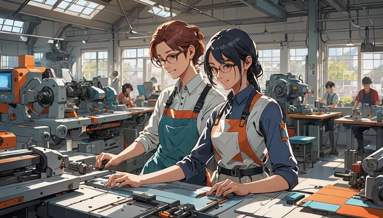 Boostez votre candidature avec notre modèle de lettre pour devenir Responsable d'atelier de coupe en industrie des matériaux souples : une opportunité à saisir !