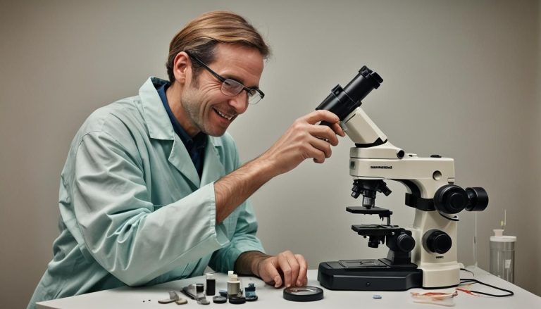 Découvrez comment une technicienne en ostéologie-moulage peut dynamiser votre équipe médicale !