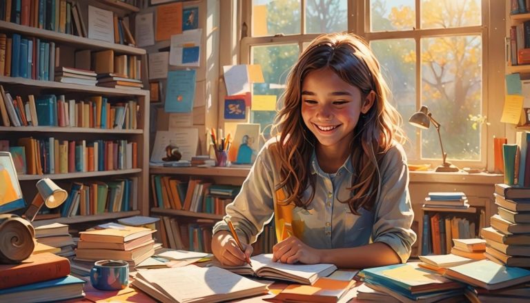 Optimisez vos chances de devenir Correctrice-réviseuse grâce à une lettre de motivation percutante et convaincante !