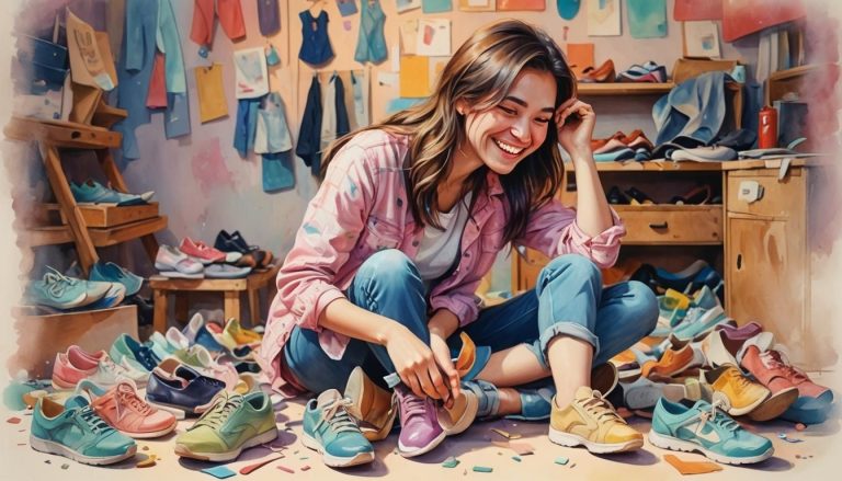 Boostez votre candidature pour devenir Réparatrice en chaussures avec notre modèle de lettre de motivation efficace !