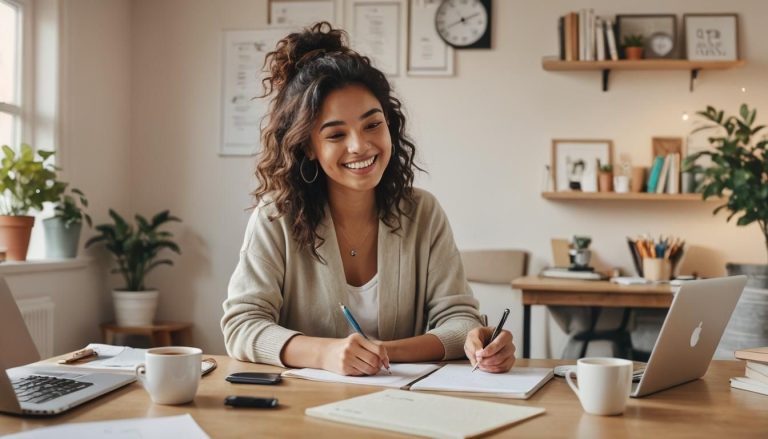 :Boostez votre candidature avec notre modèle de lettre de motivation pour le poste d'Etiqueteuse : qualités, expériences et motivation au service de votre succès !