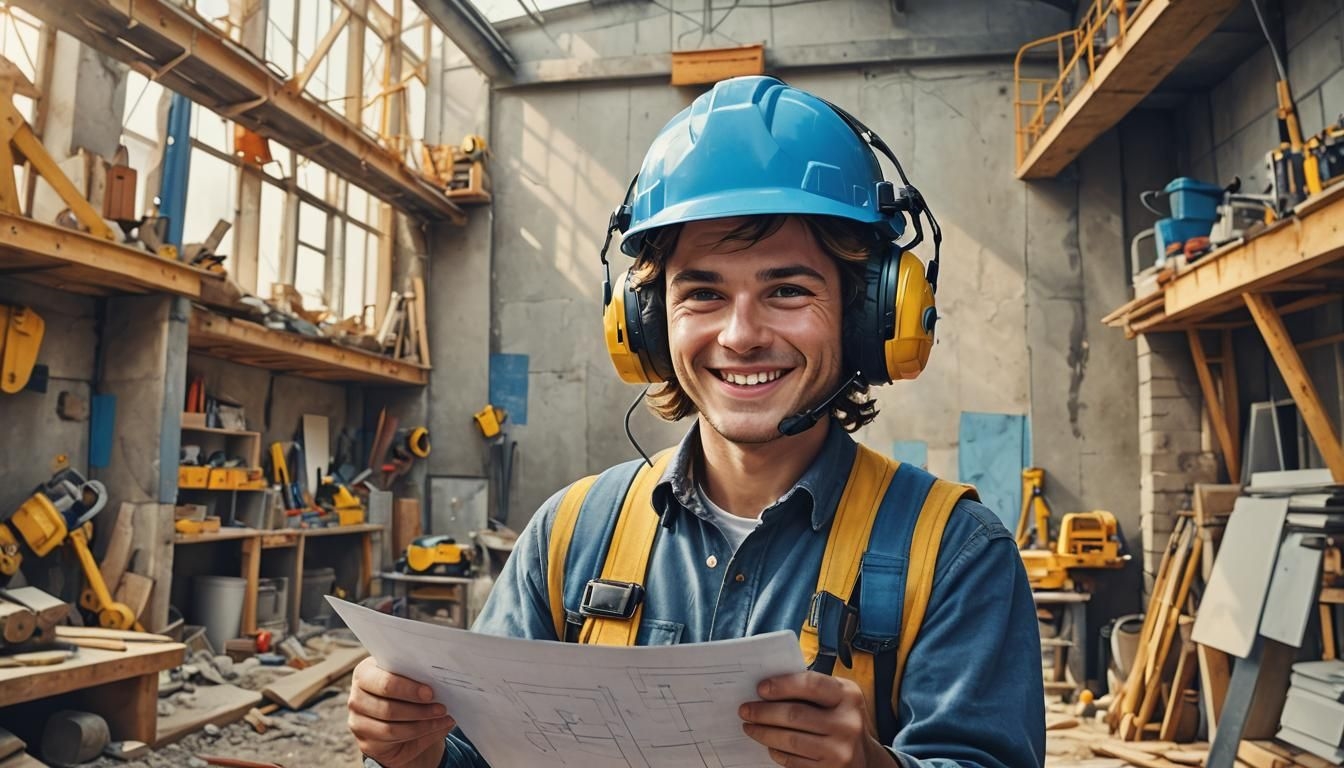 Boostez votre candidature : lettre de motivation pour devenir Chef d'équipe de couvreurs