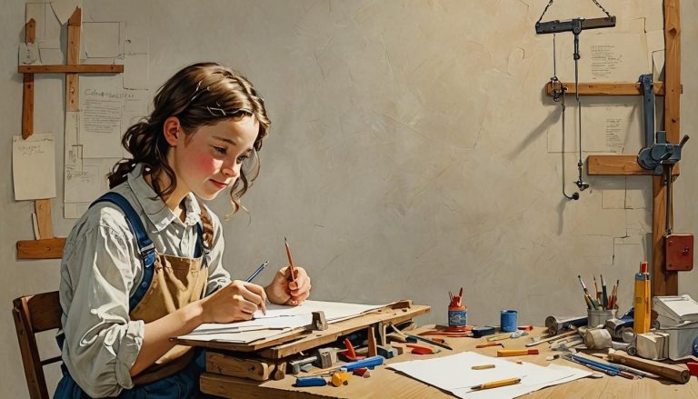 Boostez votre candidature avec une lettre de motivation percutante pour devenir Monteuse plaquiste !
