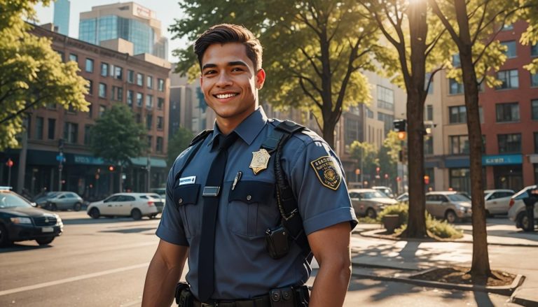 Boostez votre candidature pour devenir Brigadière de police municipale grâce à notre modèle de lettre de motivation personnalisable !