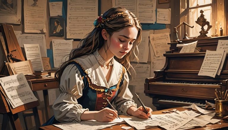 Boostez votre candidature en tant que Factrice de clavecins grâce à ce modèle de lettre de motivation percutant !