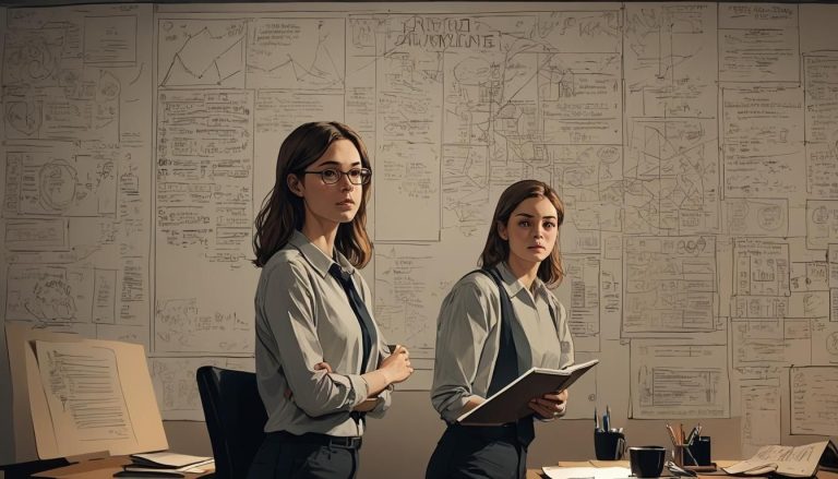Assurez votre réussite en tant qu'Experte en risques en assurances - Découvrez comment avec notre modèle de lettre de motivation spécialement conçu pour vous !
