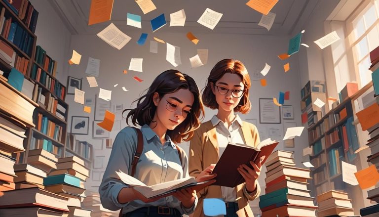 Boostez votre candidature pour devenir Régisseuse des collections avec notre modèle de lettre de motivation efficace !