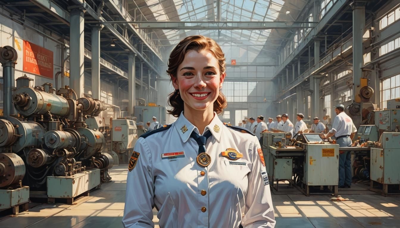 Boostez votre candidature avec notre modèle de lettre de motivation pour un poste de Responsable qualité en industrie