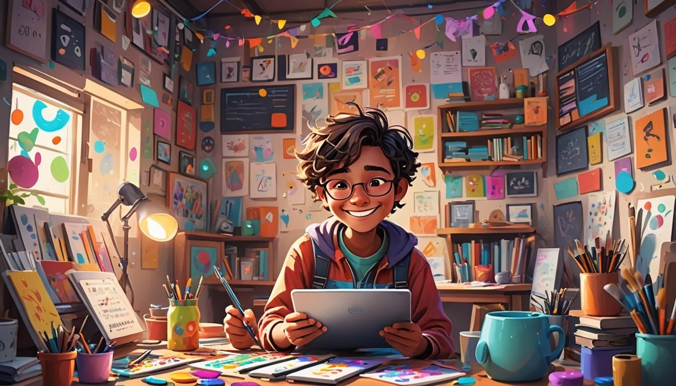 Devenez l'artiste sonore de vos rêves grâce à cette lettre de motivation pour un poste d'illustratrice sonore !