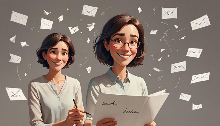 Boostez votre candidature en utilisant notre modèle de lettre de motivation pour un poste de Deuxième assistante opératrice !