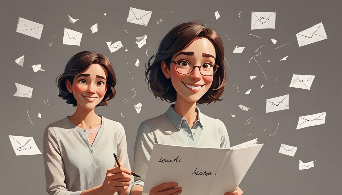 Boostez votre candidature en utilisant notre modèle de lettre de motivation pour un poste de Deuxième assistante opératrice !