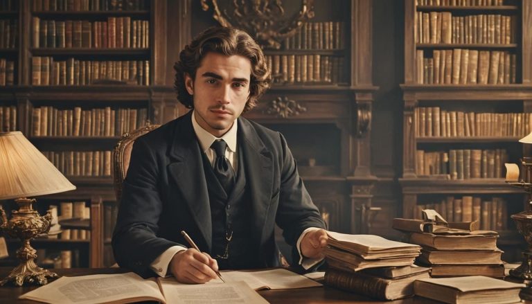 Boostez votre carrière en tant que Principal clerc d'avocat avec notre modèle de lettre de motivation percutant !