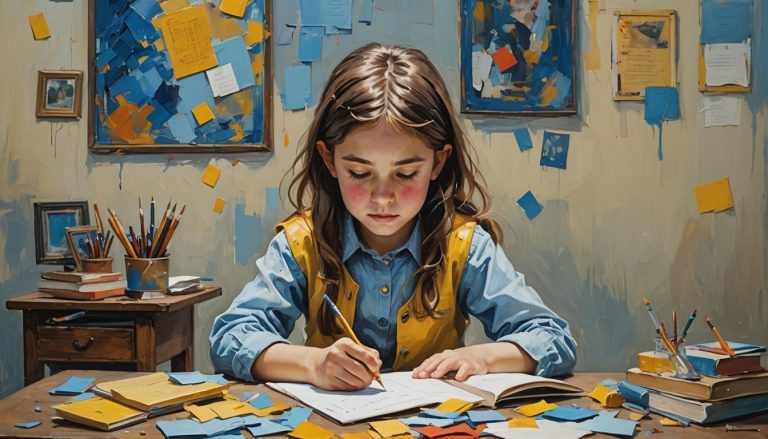 Dynamique et motivée, je vous présente ma lettre de motivation pour le poste d'Assistante d'éducation, prête à relever tous les défis !