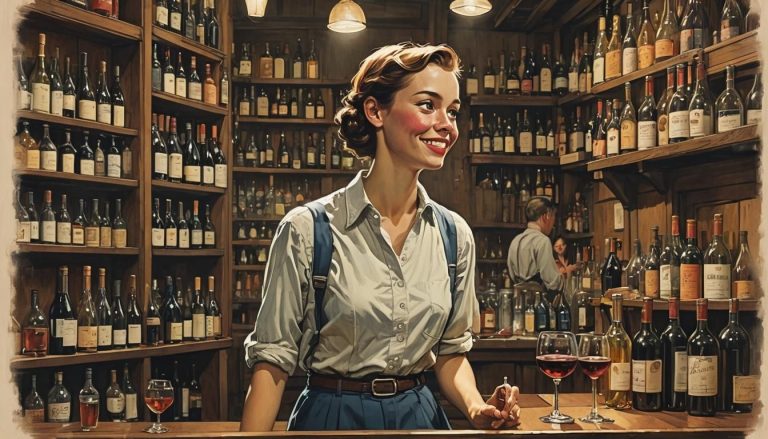 Laissez-moi vous séduire avec ma lettre de motivation pour devenir la vendeuse en vins et spiritueux de vos rêves !