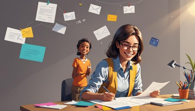 Boostez votre candidature pour un poste d'animatrice de stages permis à points grâce à notre modèle de lettre de motivation percutant !
