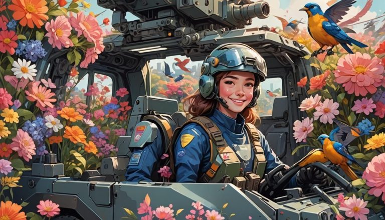 pour cette annonceDevenez la pilote de votre carrière en postulant pour le poste de Tireuse d'engin blindé : une opportunité unique pour les passionnées de mécanique et de conduite !