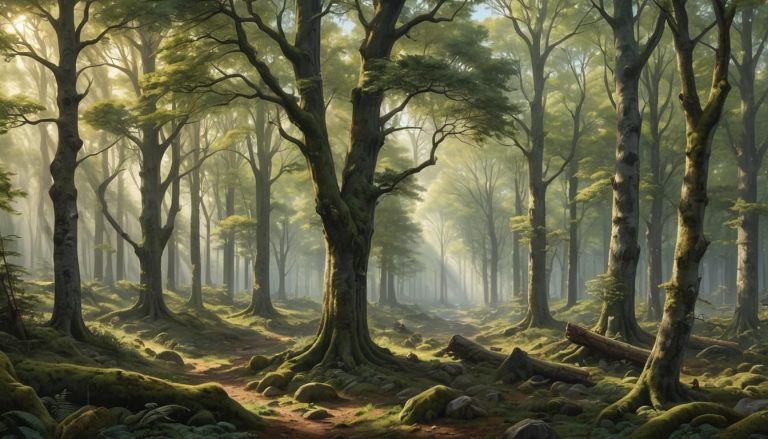 Bois, nature et passion : la lettre de motivation parfaite pour devenir forestière !
