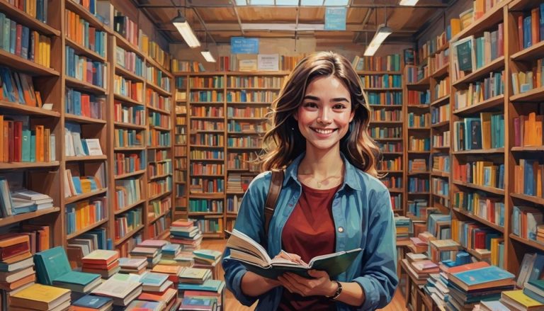 Boostez vos chances d'embauche en librairie-papeterie avec notre modèle de lettre de motivation pour le poste de vendeuse !ouDevenez la vendeuse en articles de librairie-papeterie idéale grâce à notre lettre de motivation percutante et convaincante !