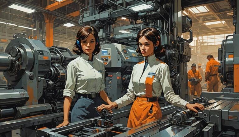 Boostez votre candidature avec notre modèle de lettre de motivation pour devenir Conductrice de machines de produits nontissés !