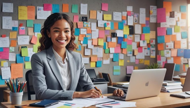 Boostez votre candidature : lettre de motivation pour devenir Conseillère en développement local