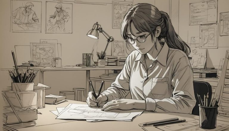 Dessinatrice du BTP : donnez vie à vos projets grâce à une lettre de motivation percutante !