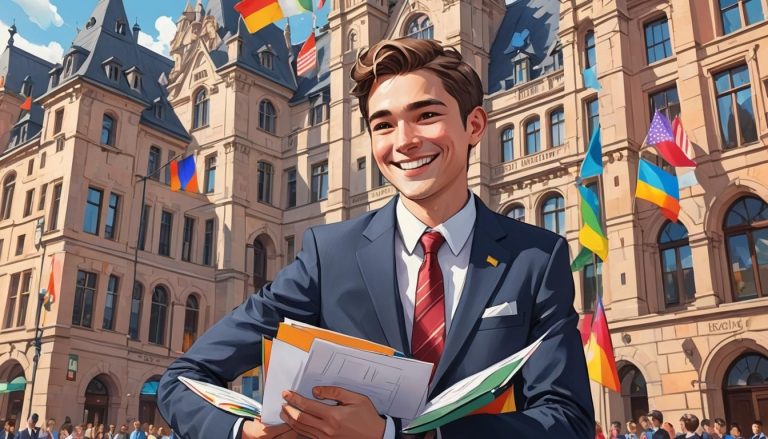 Boostez votre candidature : lettre de motivation pour devenir général(e) de mairie !