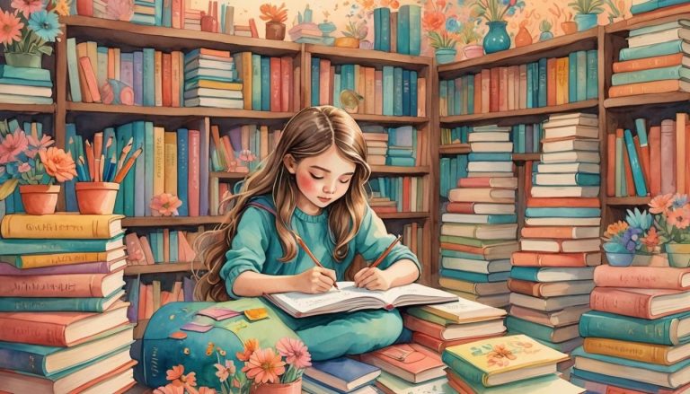 Devenez la plume d'un roman à succès grâce à cette lettre de motivation pour un poste de Romancière